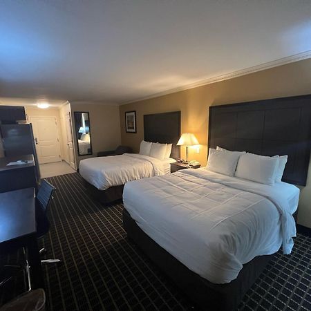 Mainstay Suites Ozona I-10 Exteriör bild
